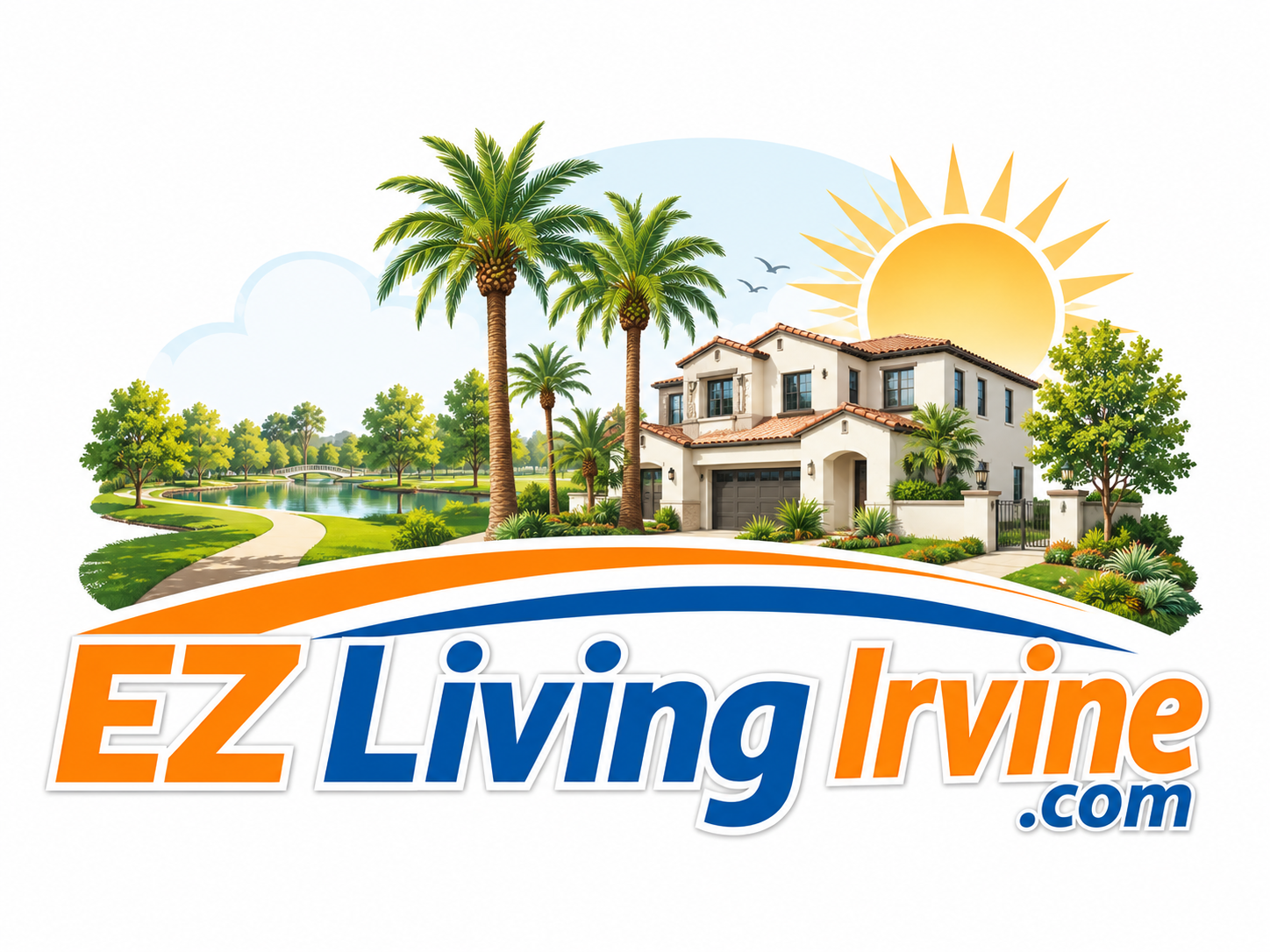 EZ Living Irvine