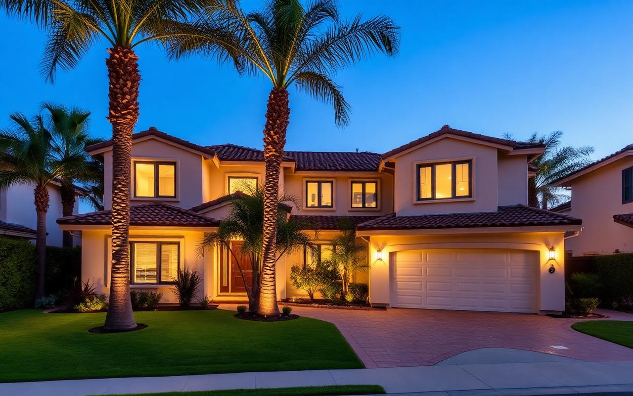 Rental Drop: Turtle Rock 3BR Spanish with Lake Views