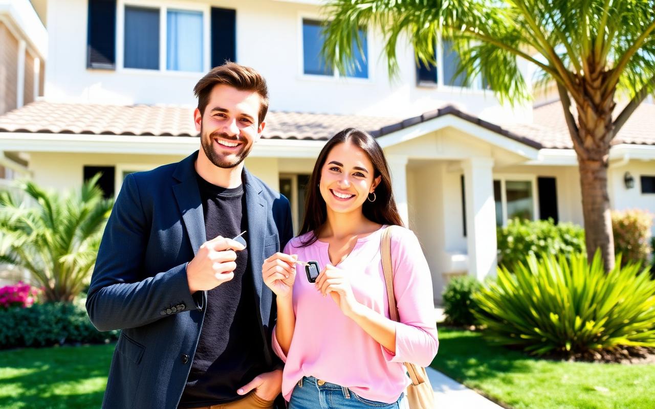 Do I need a cosigner in Irvine?